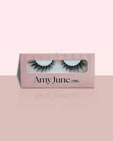 Emma 3D Silk - Medium Cat-Eye Lash